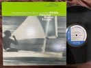 HERBIE HANCOCK MAIDEN VOYAGE BLUE NOTE GXF 3020 STEREO JAPAN VINYL LP