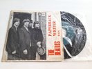 THE BEATLES PAPERBACK WRITER First Press  SPAIN 1966 Green label