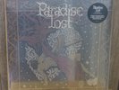 Paradise Lost - Gothic, Live At Roadburn F. / LP limited gold/black