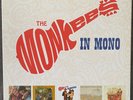 The Monkees In MONO -180 Gram Audiophile Vinyl Record 5 LP Box Set - Mint