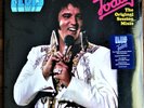 ELVIS PRESLEY FTD TODAY 2X LP 180 GRAM VINYL NEW SEALED