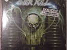 OVERKILL THE ELECTRIC AGE RAD VINYL LP