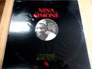 Nina Simone - Baltimore/The Family US 12