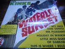 The Kinks Waterloo Sunset RSD June 2022