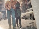 bob dylan the freewheelin' bob dylan
