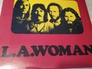 the doors la woman vinyl 1971