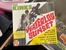 The Kinks 