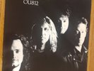 Van Halen Vinyl  OU812 Warner Bros. Records 1988 Excellent