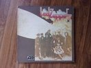 Vintage 1969 Led Zeppelin II LP RLSS with original sleeve
