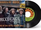 RSD 22 - CREEDENCE CLEARWATER REVIVAL - TRAVELIN’  BAND - 7” VINYL - ULTRA LTD