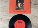 IRON MAIDEN 7” The Soundhouse Tapes 1979 vinyl Rok 1-A / Rok 1-B Rare Original