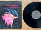 BLACK SABBATH - PARANOID Vinyl LP VERTIGO SWIRL 6360 11  Large  best
