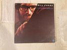 BILL EVANS-ALONE AGAIN-MINT GLOSST VINYL 1977-ORIGINAL