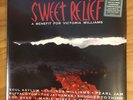 Sweet Relief Benefit For Victoria Williams RSD 2022 Vinyl 2 LP Record NEW Sealed