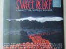 Sweet Relief RSD vinyl 2LP Victoria Williams Pearl Jam Record Store Day 2022 new