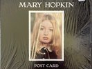 Vinyl LP, Mary Hopkin, 'Post Card',  Apple Records, Prod by Paul McCartney, 1969