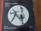 The Swing Era 1940-1941 How It Was To Be Young Then TIME LIFE Complete set.