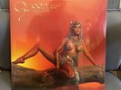 SEALED Nicki Minaj QUEEN Orange Color Vinyl Brand New Rare Record 2 LP