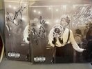 Missy Elliott SIGNED AUTOGRAPHED The Cookbook DOUBLE LP Vinyl Record Exclusive