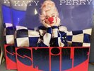 Katy Perry - Smile [New Vinyl LP] Colored Vinyl, White