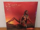 SEALED Nicki Minaj QUEEN Orange Color Vinyl Brand New Rare Record 2 LP MINT