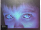 Porcupine Tree Fear Of A Blank Planet NEAR MINT Blue Vinyl 2LP 2007 Tonefloat