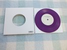 Arctic Monkeys - R U Mine?/Electricity UK PURPLE Vinyl 7