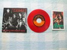 The Cramps - Big Black Witchcraft Rock USA Vengeance  7