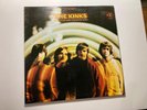 KINKS - VILLAGE GREEN PRESERVATION SOCIETY
