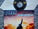 QUEEN HEAVEN FOR EVERYONE 7