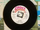 Jeannie Piersol 45 The Nest / Your Sweet Inner Self 1969 Psych VG++
