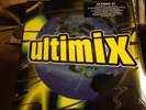 ULTIMIX 77 LP Alice DeeJay Rock Medley Giorgio Moroder Jocelyn Enriquez NEW