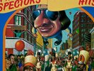 Vtg 1977 PHIL SPECTOR Album GREATEST HITS Various Artists 2Lp OG VINYL is MINT