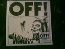 off  white vinyl black flag circle jerks redd kross melvins hot snakes