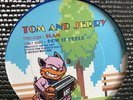 Tom And Jerry/How It Feels/Slam/AKO Beatz Arcade/MAPPY/12