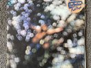 Pink Floyd-Obscured By Clouds 1972 Vinyl LP Aust Hype Sticker La Vallee SHSP4020