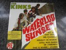 RECORD STORE DAY.R.S.D. 2022.THE KINKS.6 TRACK WATERLOO SUNSET YELLOW VINYL LP