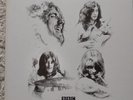 Led Zeppelin BBC sessions - 1997 vinyl box set (Near Mint) Amazing copy