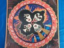 Kiss ‎– Rock And Roll Over Casablanca ‎– NBLP 7037 Casablanca ‎– R 133990