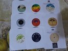 #2 ) 34 NICE 45 RECORDS, UK PRESS  7'' VG- to VG+