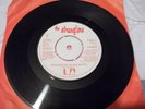 THE STRANGLERS 7