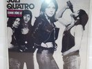 SUZI QUATRO – SAME SELF TITLED – S/T + BONUS DISC – PINK – RSD 2022 – 2 LP