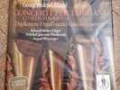 BOX 5LP G.F.Haendel - Concerti Per L'Organo Ed Altri Stromenti - Arkiv 2723042