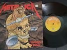 Metallica Harvester of Sorrow Vinyl 12