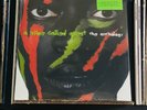 A Tribe Called Quest – The Anthology 2LP Vinyl | NEW & SEALED