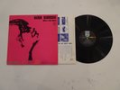 NINA SIMONE WILD IS THE WIND LP  ORIGINAL 1966 PHILIPS MONO PROMO COPY