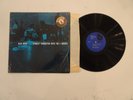 STANLEY TURRENTINE & THE THREE SOUNDS BLUE HOUR LP  BLACK NOTE VARIANT