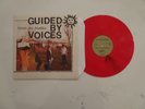 GUIDED BY VOICES FOREVER SINCE BREAKFAST LP  2005 NUMBERED RED VINYL