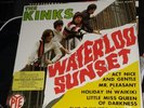 The Kinks Waterloo Sunset EP RSD June 2022 Record Store Day