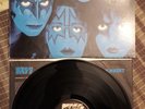 KISS Creatures of the Night LP Promo RARE Gene Simmons Paul Stanley